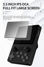 RGB20s Home Game Console HD Nostalgic Retro Gadgets and Gizmos