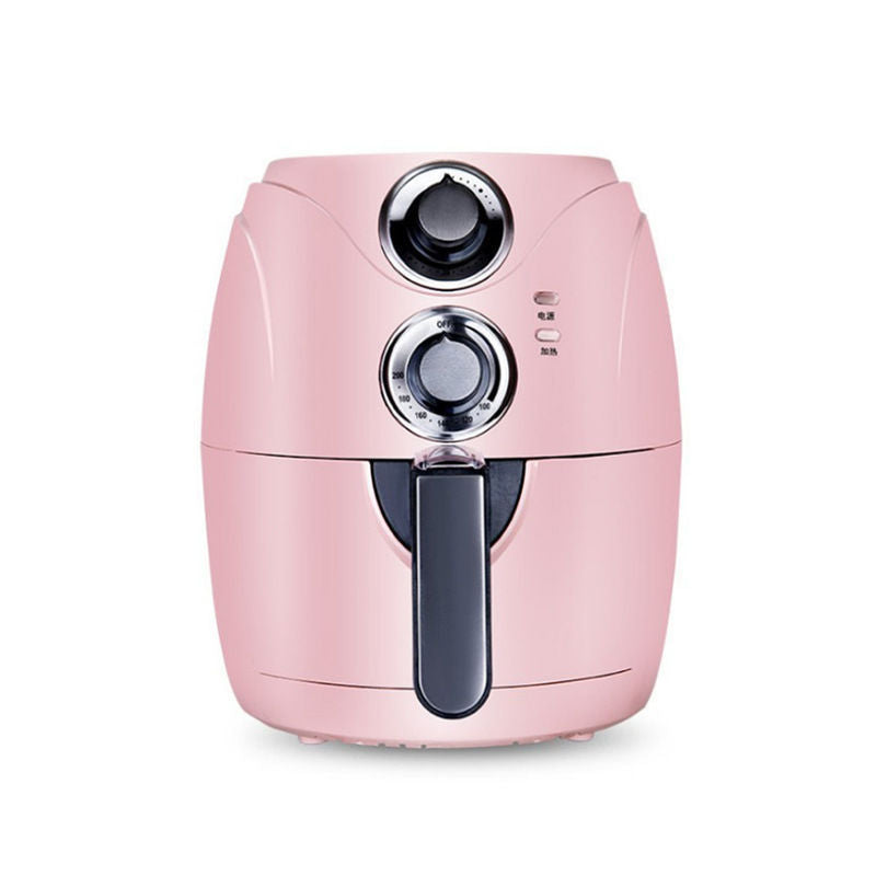 Air Fryer - Automatic Multifunctional for Home Use Gadgets and Gizmos