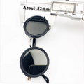 DIY Handmade Dimming Sunglasses Gadgets and Gizmos