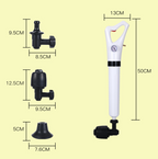 Drain Unclogging Tool - Clog Remover Gadget Gadgets and Gizmos