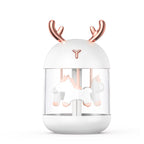 Dual-Use High-Capacity Humidifier Gadgets and Gizmos