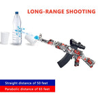 AquaForce Gel Blaster Gadgets and Gizmos