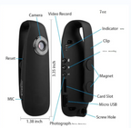 Sports Camera Gadgets and Gizmos