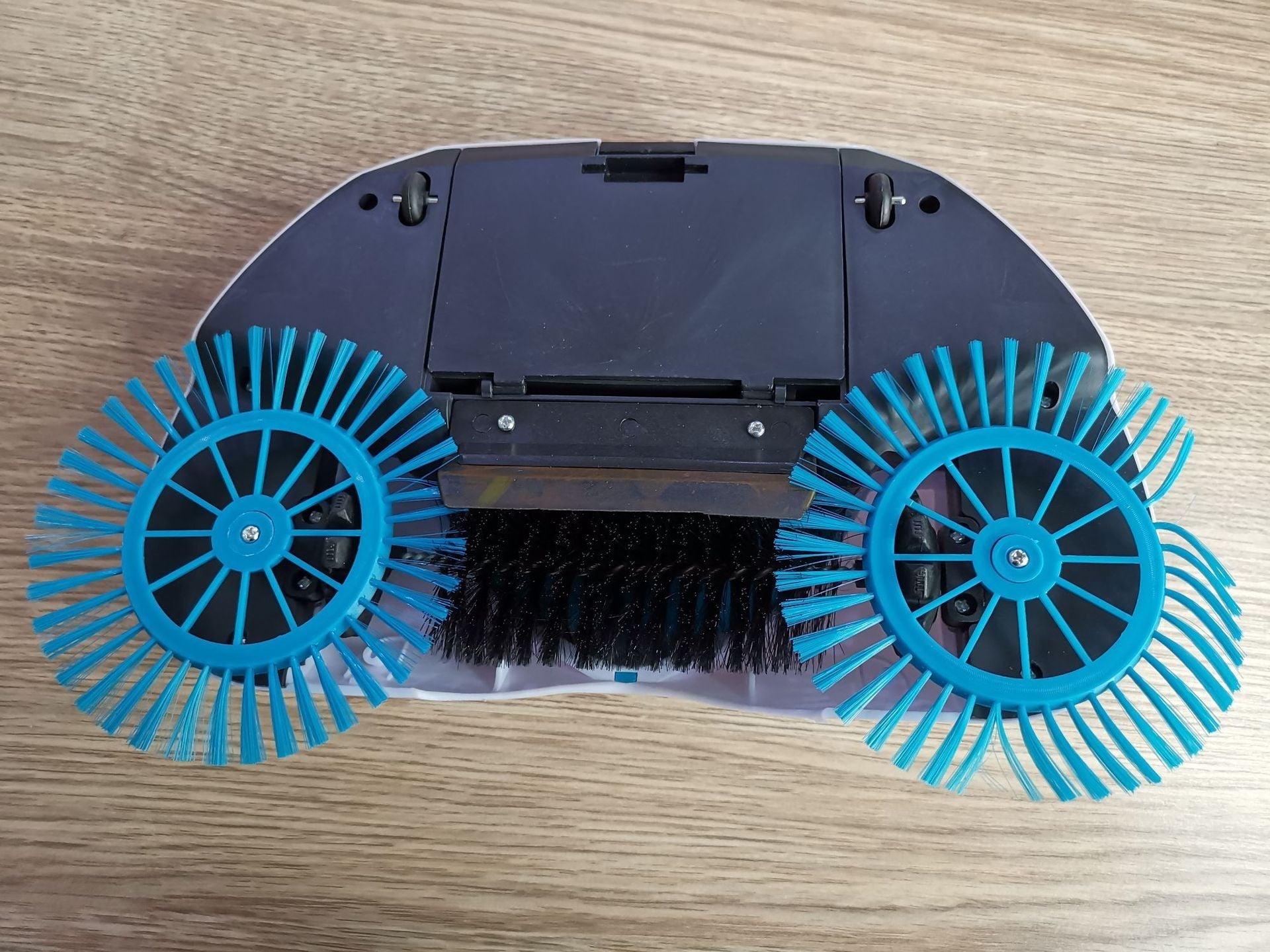 Home Cleaning Machine, Push Sweeper Gadgets and Gizmos