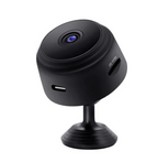 Night Vision WiFi Home Camera Gadgets and Gizmos
