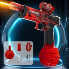 TurboSplash Electric Water Blaster Gadgets and Gizmos