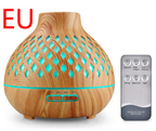 Desktop home mini ultrasonic aroma diffuser Gadgets and Gizmos