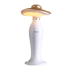 Elizabeth Smart Home Voice Control Touch Lamp Gadgets and Gizmos