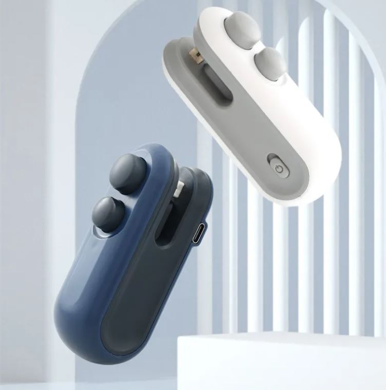 Handheld USB Vacuum Sealer Gadgets and Gizmos