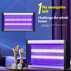 Indoor Electric Fly & Mosquito Killer Lamp Gadgets and Gizmos