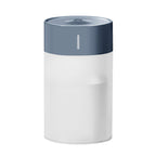 Compact USB Ultrasonic Aroma Humidifier for Home Gadgets and Gizmos