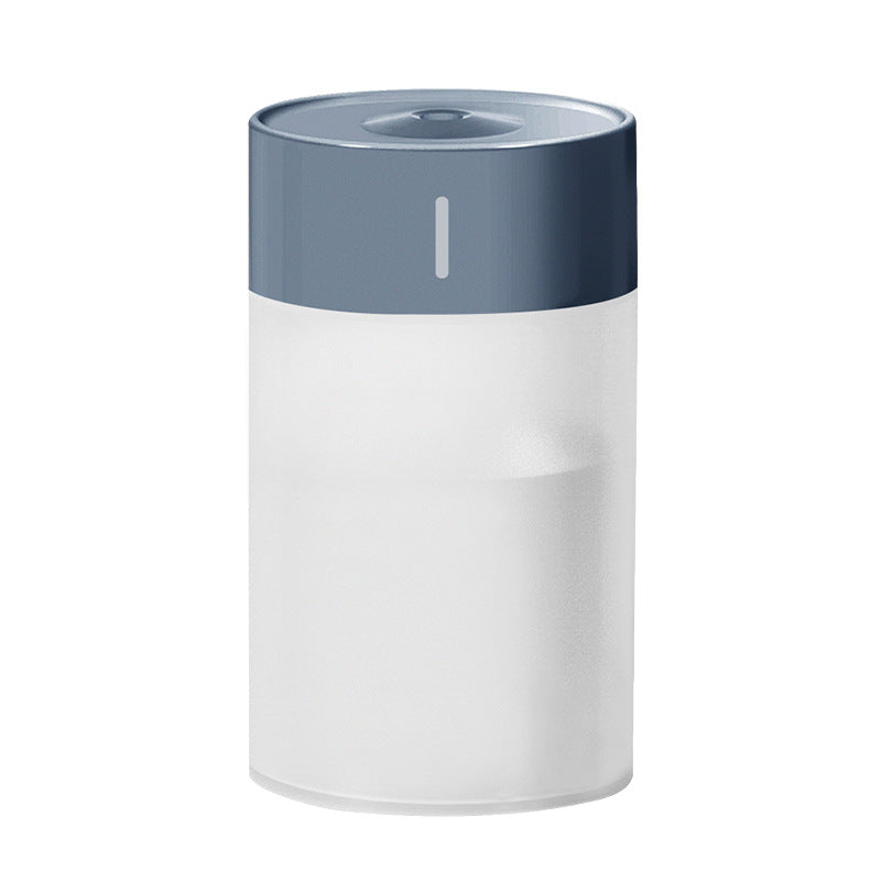 Compact USB Ultrasonic Aroma Humidifier for Home Gadgets and Gizmos
