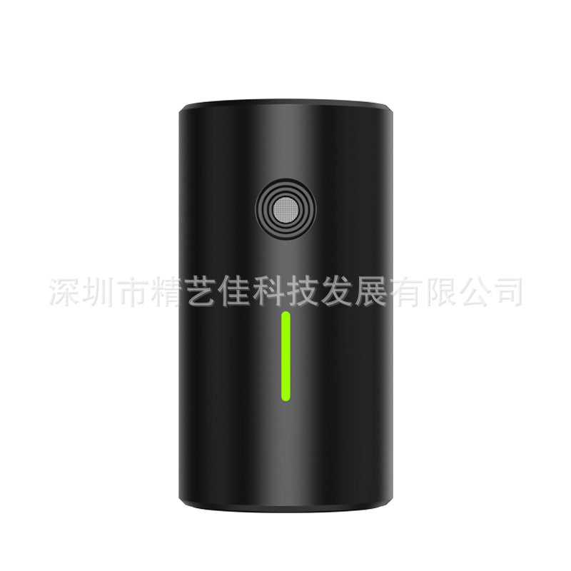 Portable Ozone Odor Eliminator for Home Fridge Gadgets and Gizmos