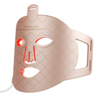 Silicone LED Mask IPL Device for Home Use Gadgets and Gizmos