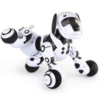 Interactive RoboDog Playmate Gadgets and Gizmos