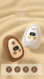 Portable Rechargeable Hand Warmer Gadgets and Gizmos