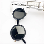DIY Handmade Dimming Sunglasses Gadgets and Gizmos