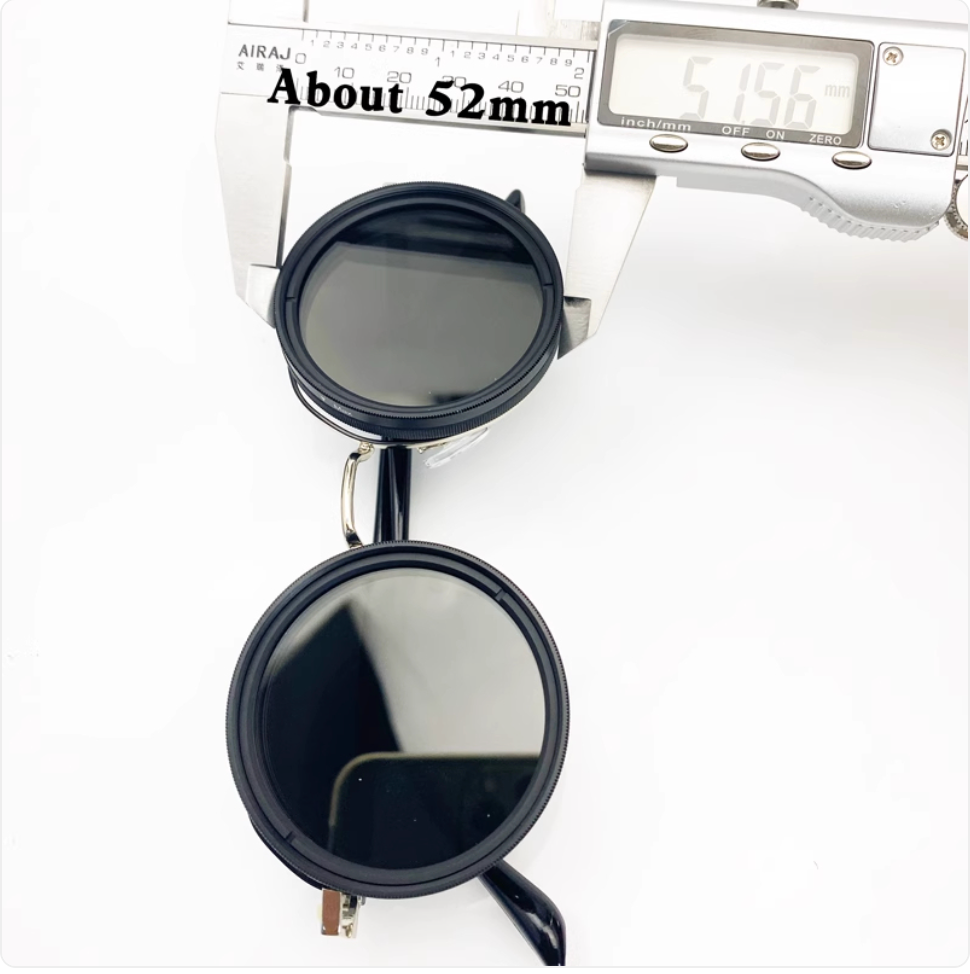 DIY Handmade Dimming Sunglasses Gadgets and Gizmos