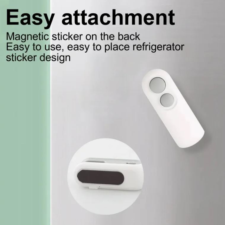 Handheld USB Vacuum Sealer Gadgets and Gizmos