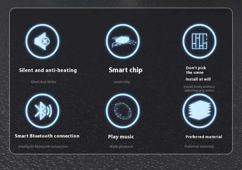 Upgraded Smart Home Boxing Machine Gadgets and Gizmos