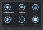 Upgraded Smart Home Boxing Machine Gadgets and Gizmos