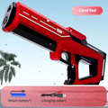 Advanced Electric Water Gun Gadgets and Gizmos