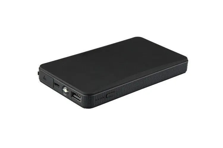 Compact 20000mAh Jump Starter & Power Bank Gadgets and Gizmos