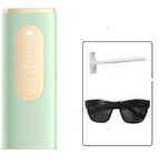 Home Laser Hair Removal Device Gadgets and Gizmos