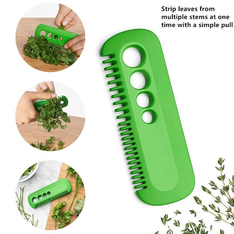 Kitchen Master Herb & Veggie Peeler Gadgets and Gizmos