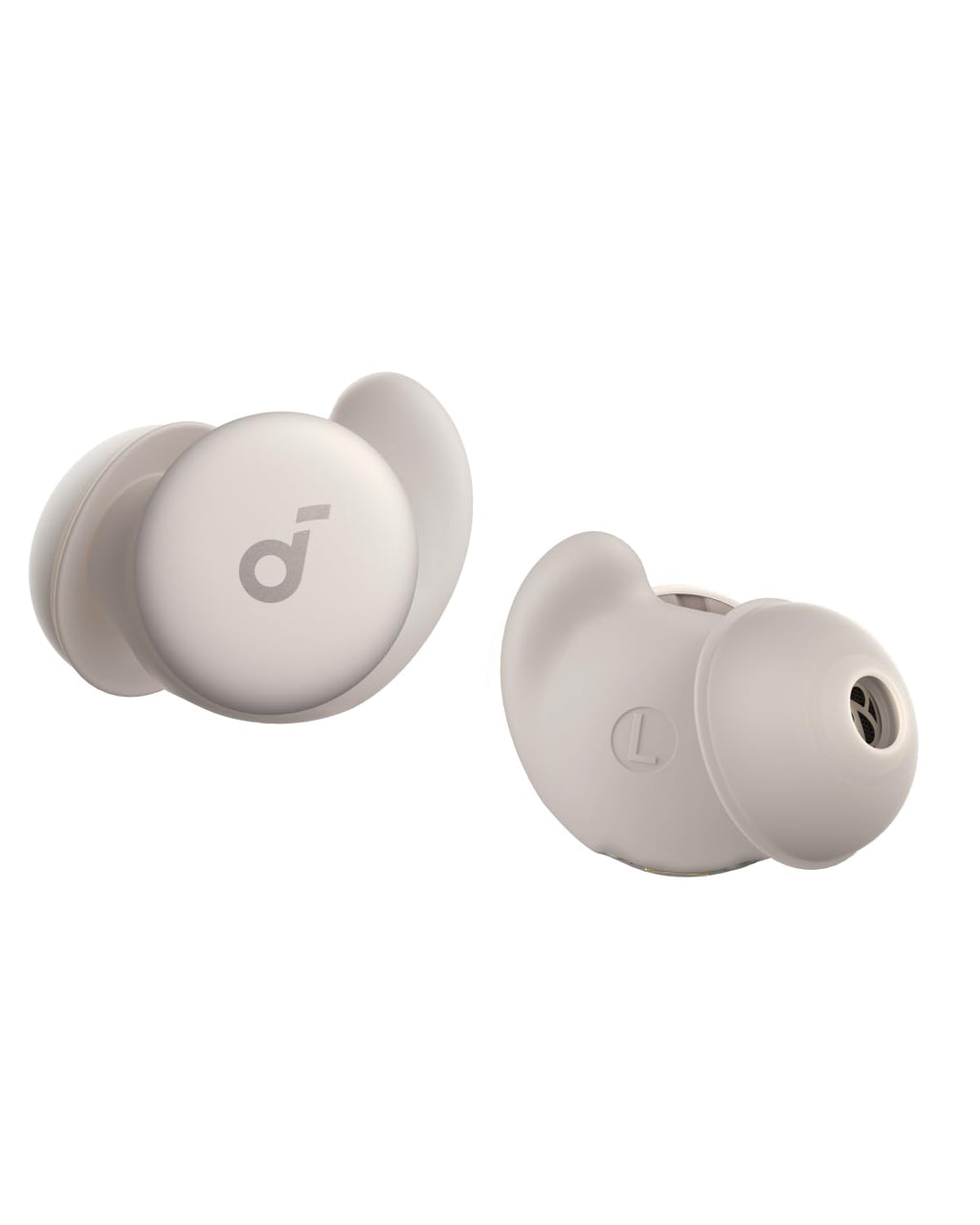 Soundcore Sleep A20 by Anker Sleep Earbuds Noise Blocking Sleep Headphones Small Earplugs for Side Sleepers 80H Playtime Stream Content via Bluetooth 5.3 Sleep Monitor Personal Alarm Gadgets and Gizmos
