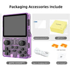 RGB20s Home Game Console HD Nostalgic Retro Gadgets and Gizmos