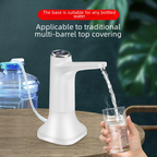 Automatic Electric Water Dispenser for Home Use Gadgets and Gizmos