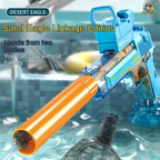 AMT RapidFire Water Blaster Gadgets and Gizmos