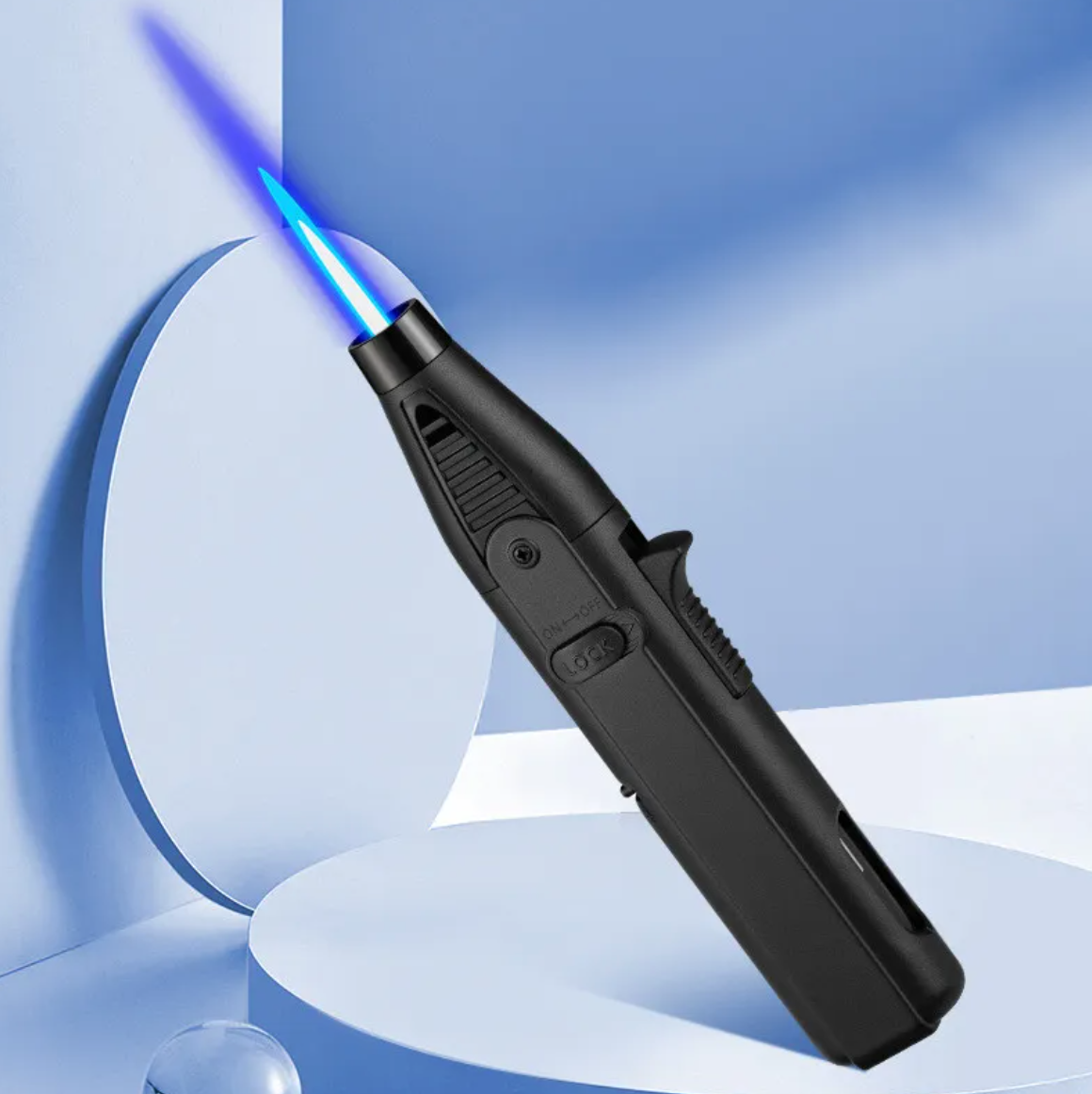 Home Multifunctional Direct-Flush Ignition Gun Gadgets and Gizmos