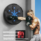 Upgraded Smart Home Boxing Machine Gadgets and Gizmos