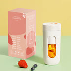 Portable Multifunctional USB Juice Blender for Home Gadgets and Gizmos