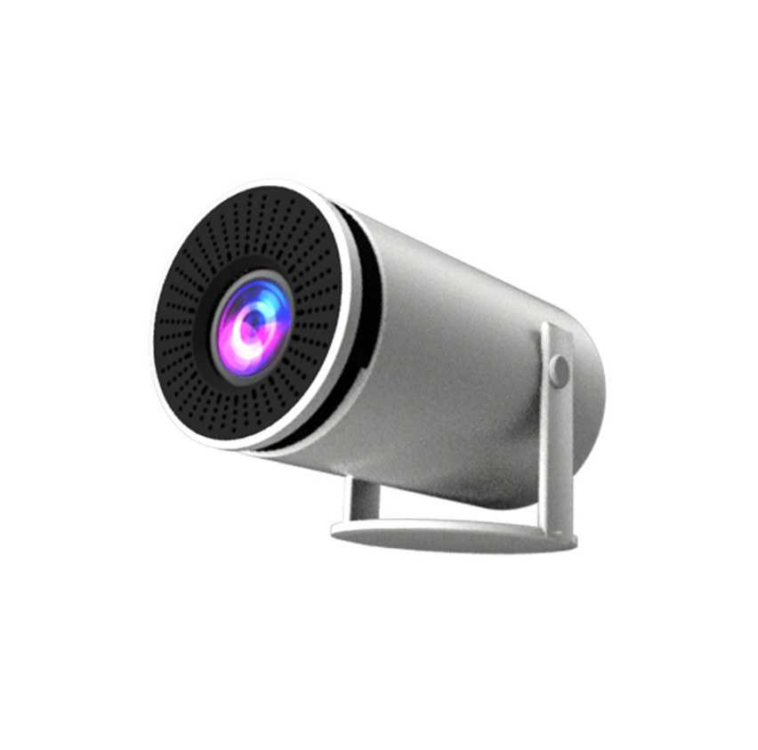 HY300 Smart HD Home Projector Gadgets and Gizmos