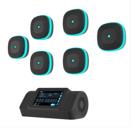 Home Smart Split Bluetooth Music Boxing Target Gadgets and Gizmos