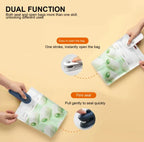 Handheld USB Vacuum Sealer Gadgets and Gizmos