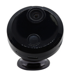HDQ15 Home Surveillance Camera System Gadgets and Gizmos