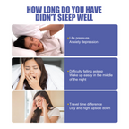 Sleep Improvement Patch Gadgets and Gizmos