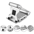 Podium Style Stand With Extended Battery Up To 200% For iPad, iPhone And Other Smart Gadgets Gadgets and Gizmos