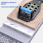 Home Multifunctional Push-Up Training Board Gadgets and Gizmos