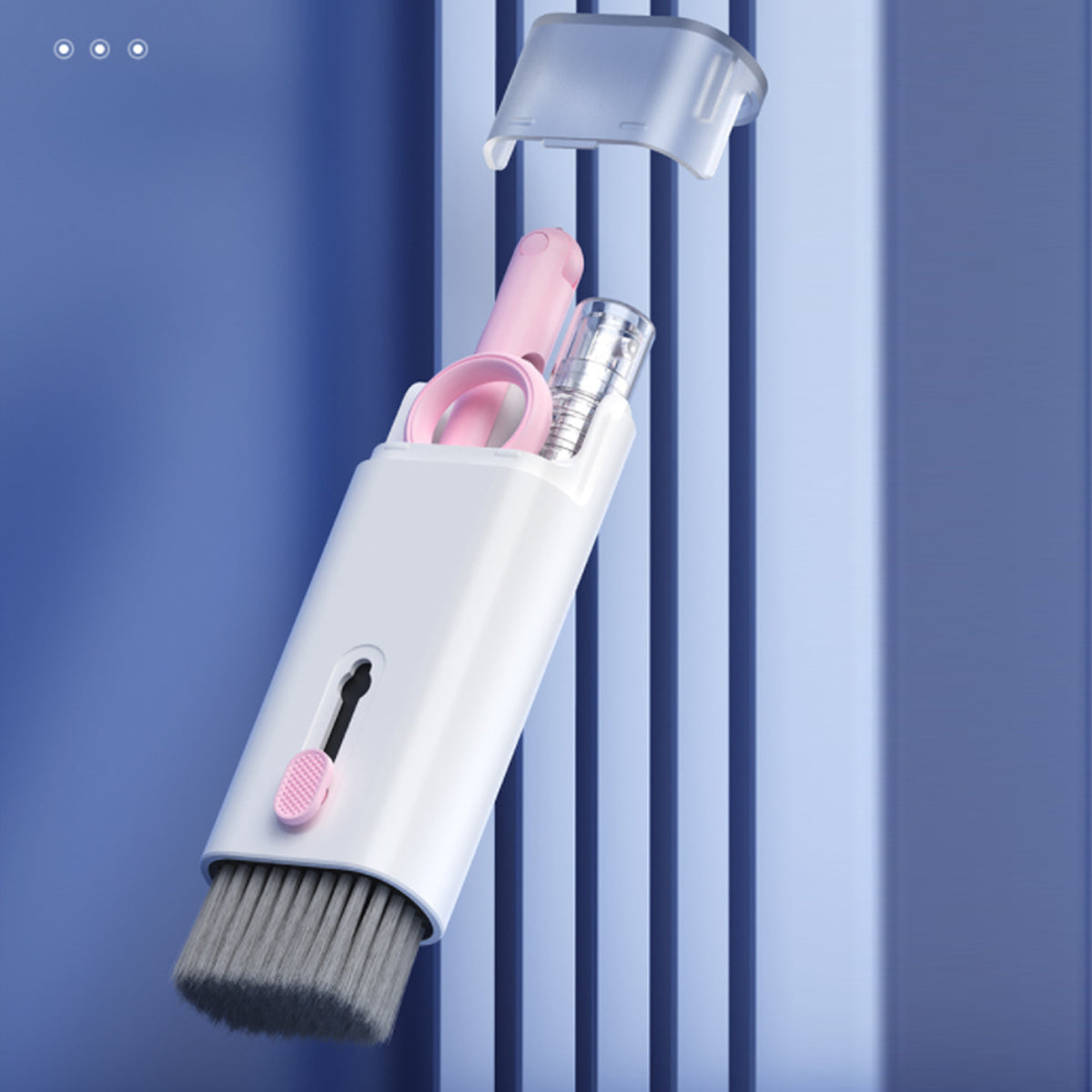 7 In 1 Gadget Butler Shine And Clean Gadgets and Gizmos