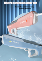 Electric Water Gun Gadgets and Gizmos