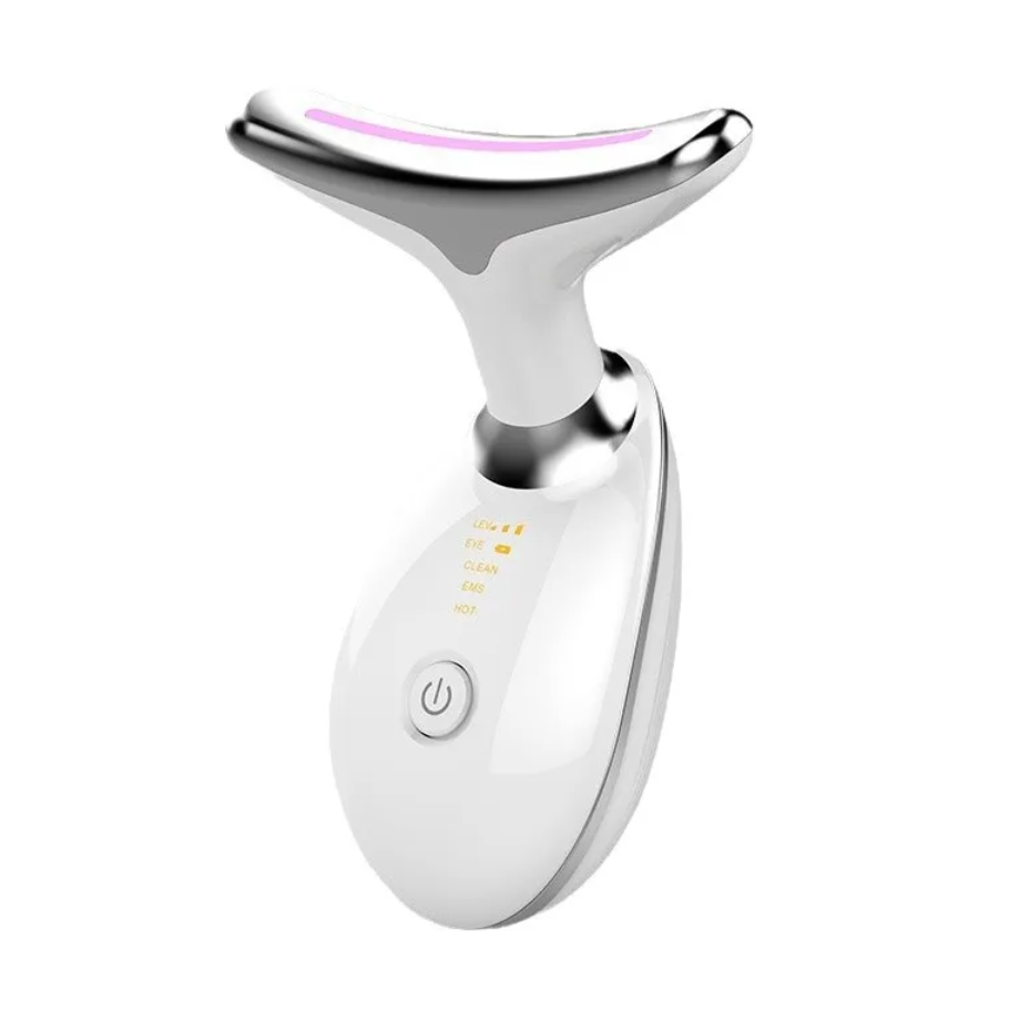 Home Face & Neck Lifting Massager Gadgets and Gizmos