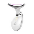 Home Face & Neck Lifting Massager Gadgets and Gizmos