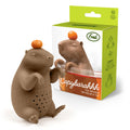 Fred's CAPYBARAHHH Silicone Tea Infuser Gadgets and Gizmos