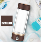 Hydrogen Water Ionizer Bottle Gadgets and Gizmos