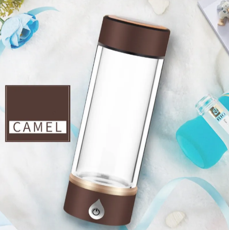 Hydrogen Water Ionizer Bottle Gadgets and Gizmos